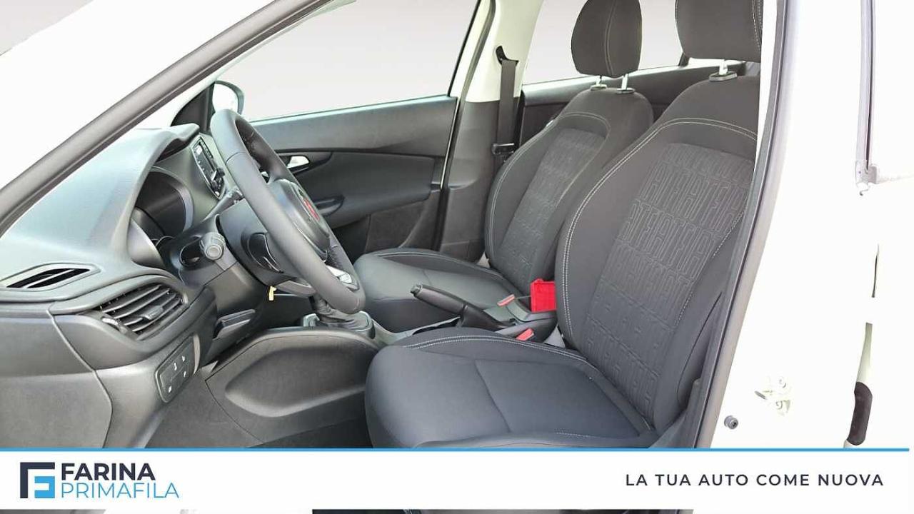 Fiat Fiat Tipo usata 22