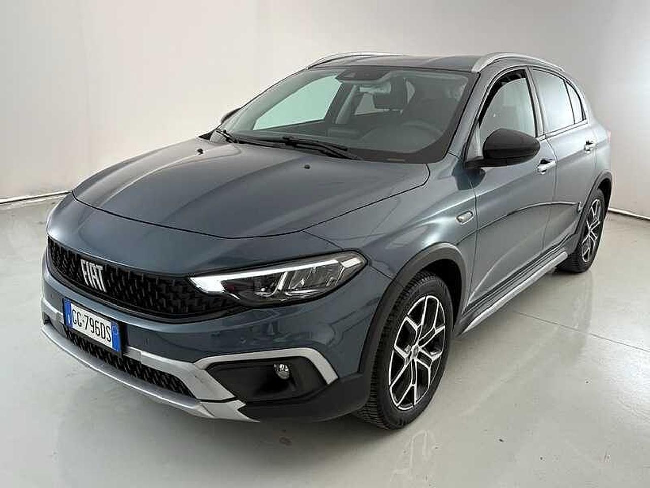 Fiat Fiat Tipo TIPO 5p 1.3 mjt Cross s&s 95cv