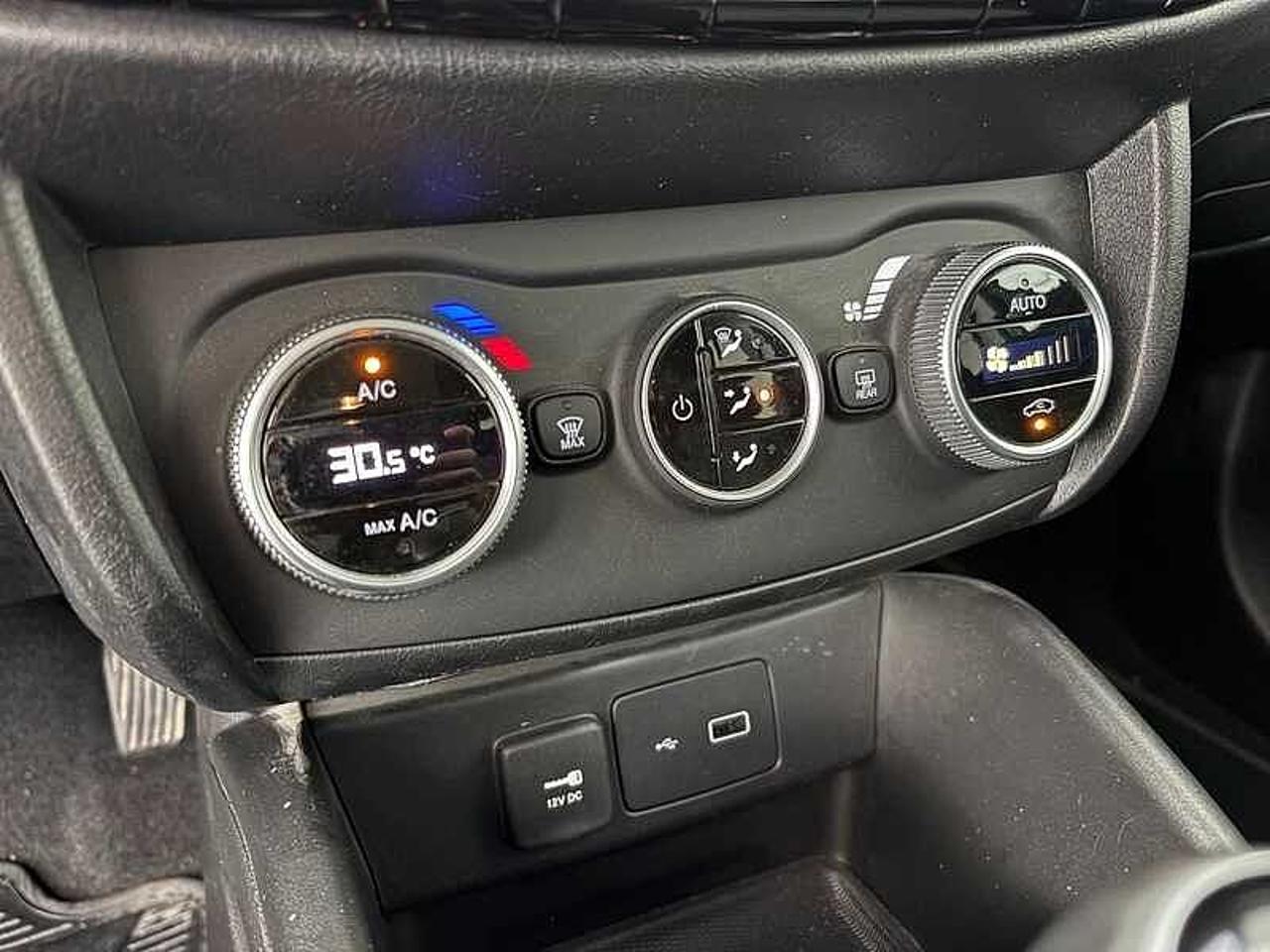 Fiat Fiat Tipo usata 7