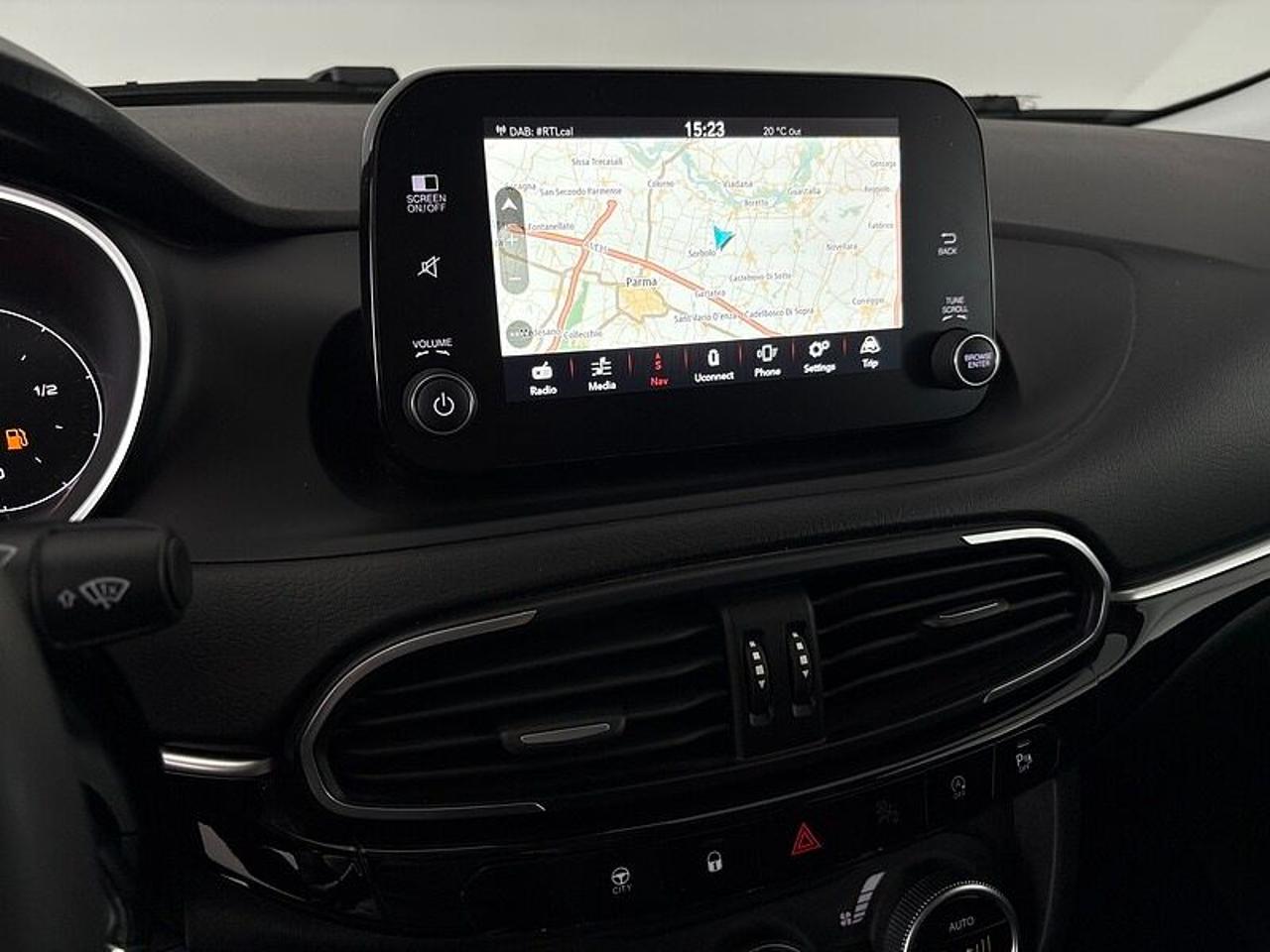 Fiat Fiat Tipo usata 8