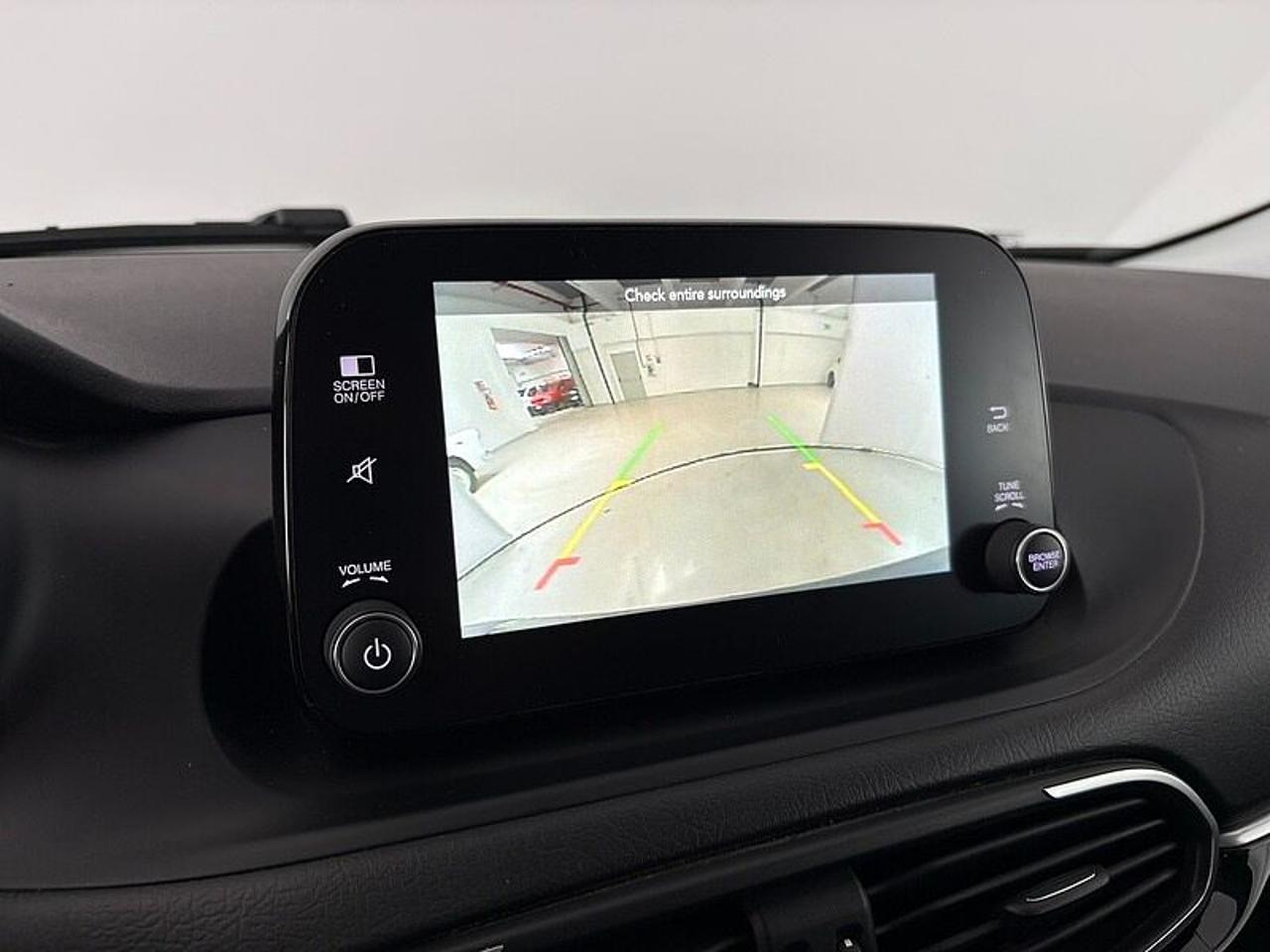 Fiat Fiat Tipo usata 9