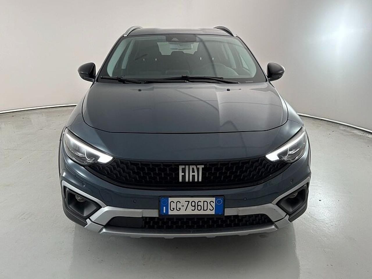 Fiat Fiat Tipo usata 11