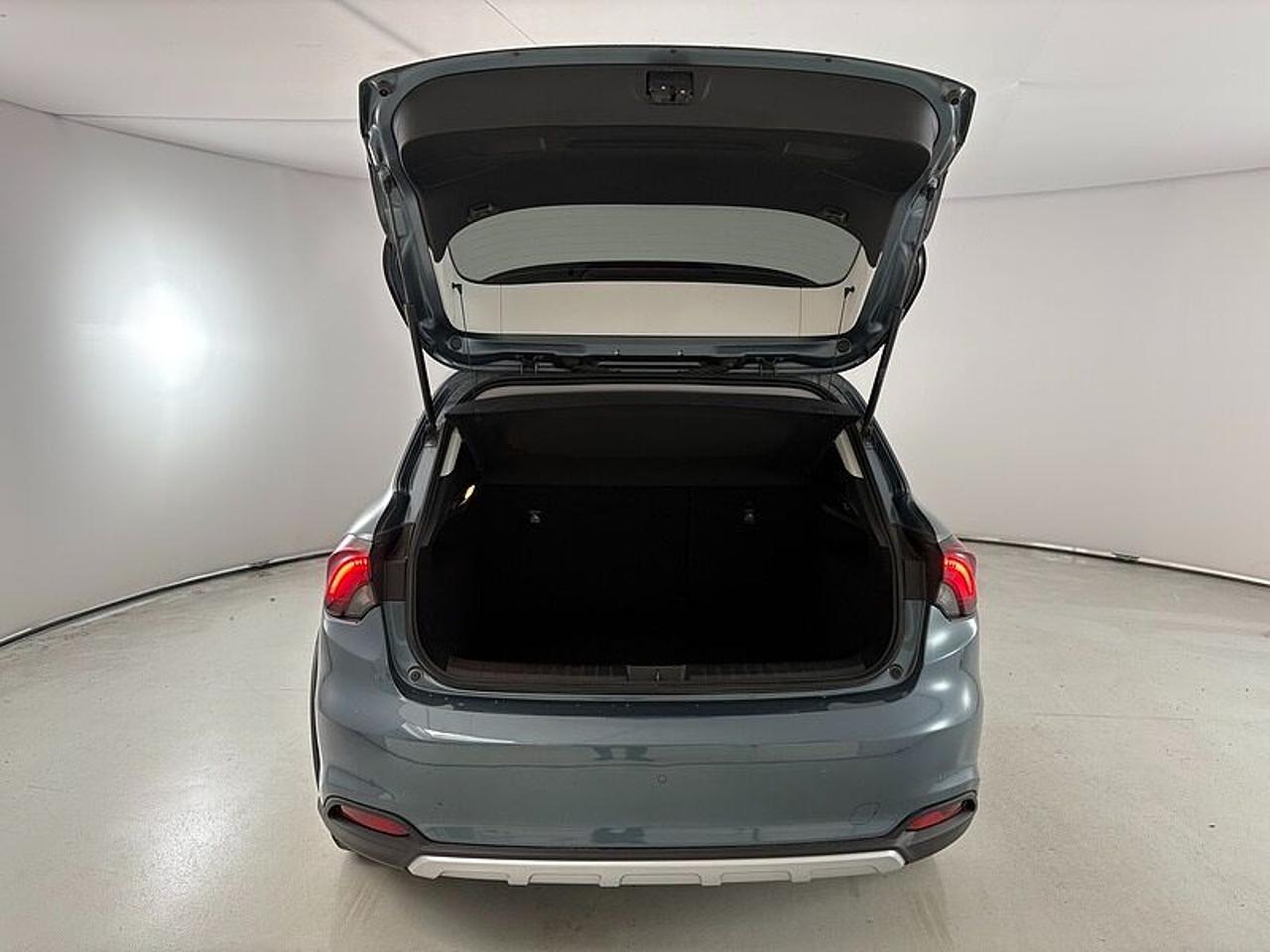 Fiat Fiat Tipo usata 14