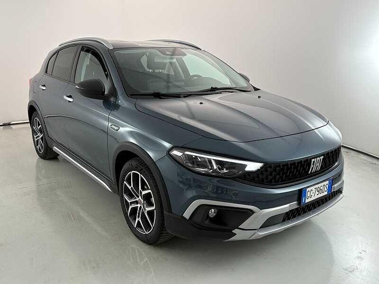 Fiat Fiat Tipo usata 15