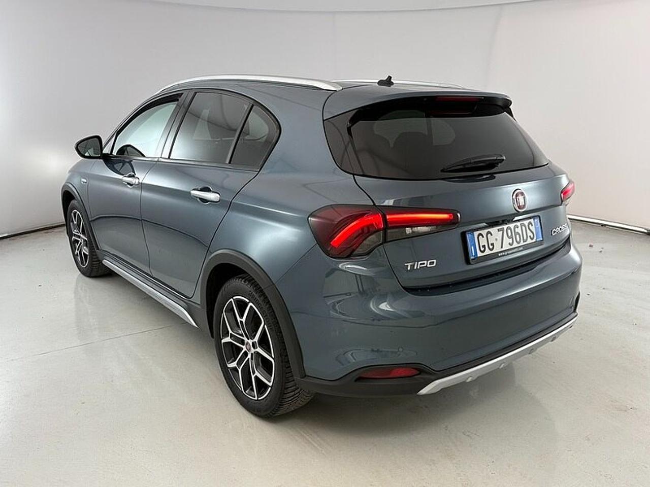 Fiat Fiat Tipo usata 16