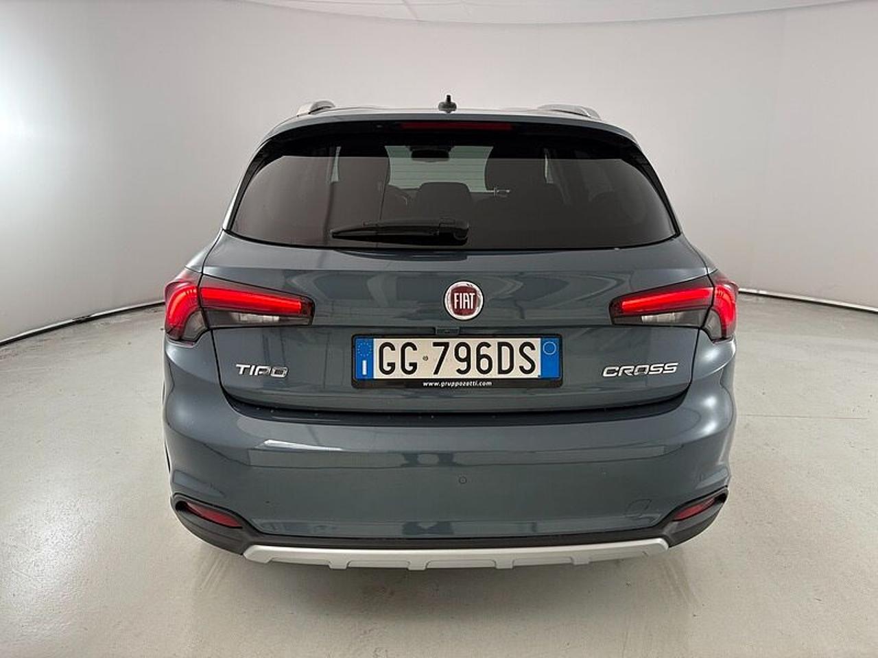 Fiat Fiat Tipo usata 17