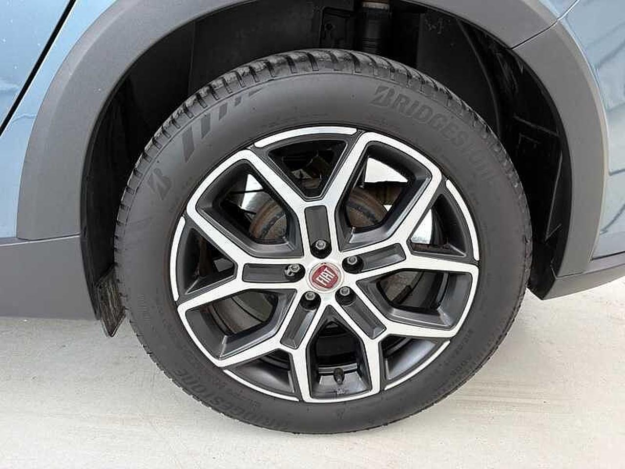 Fiat Fiat Tipo usata 19