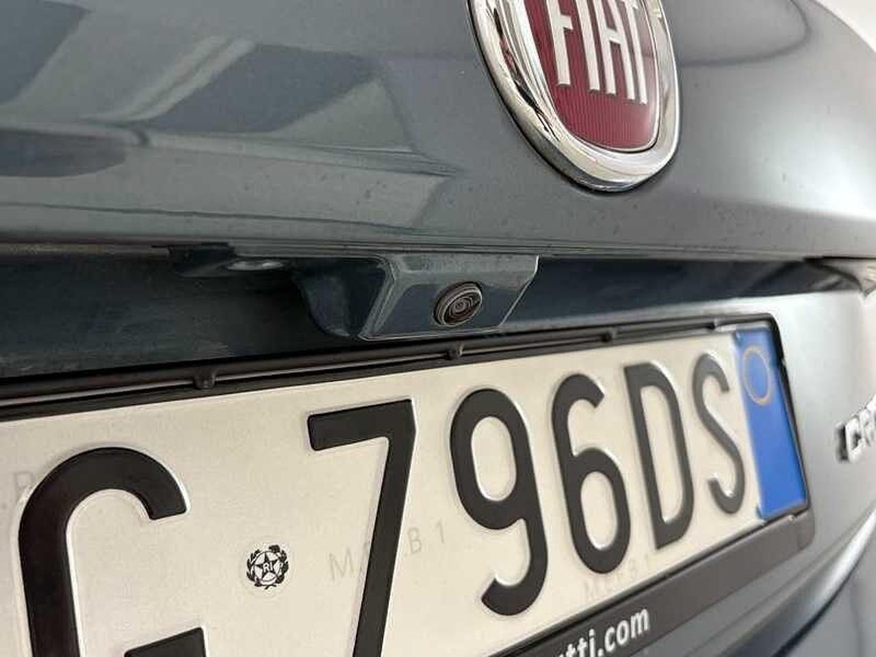Fiat Fiat Tipo usata 20