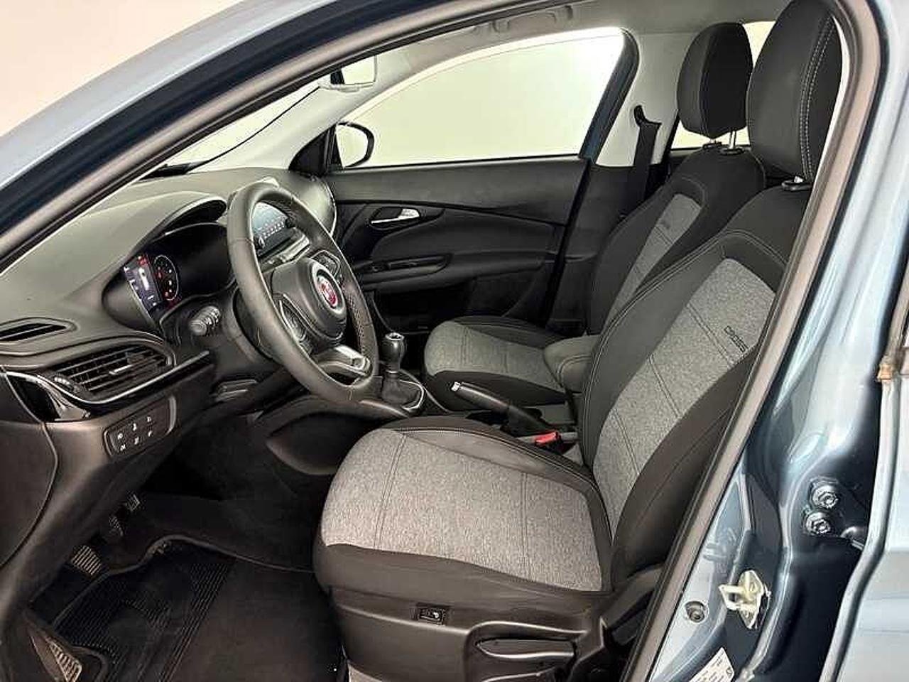 Fiat Fiat Tipo usata 21