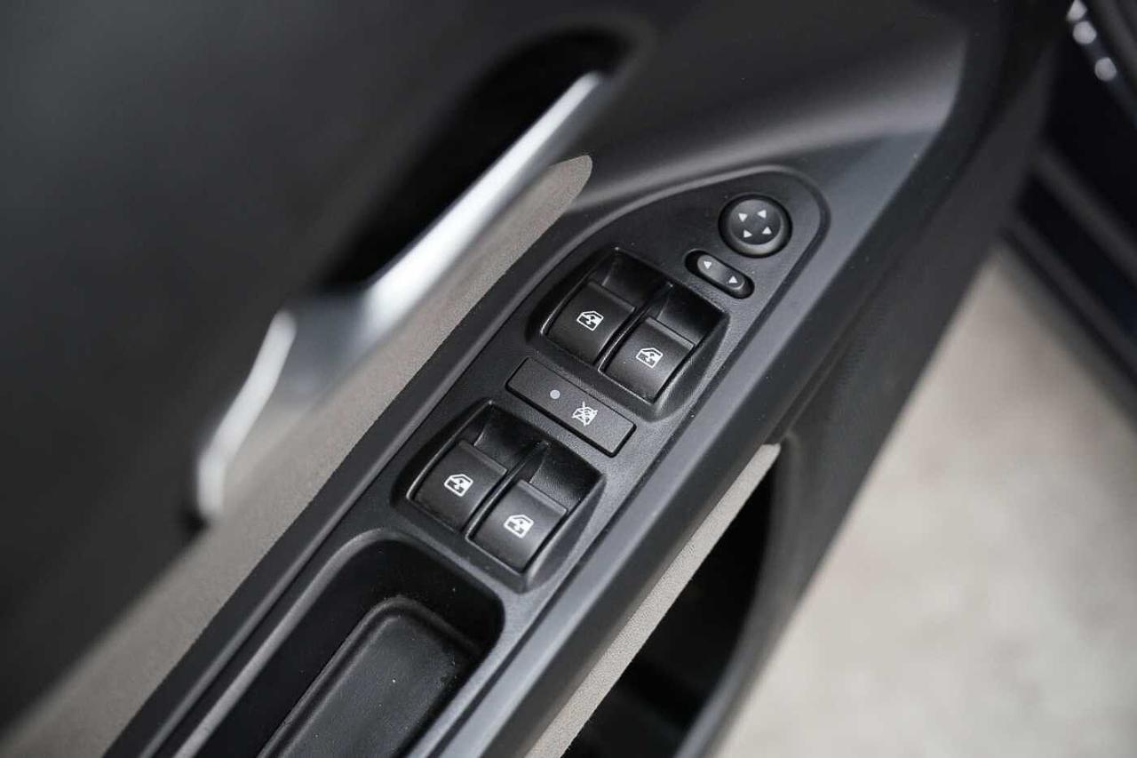 Fiat Fiat Tipo usata, con 4 cilindri