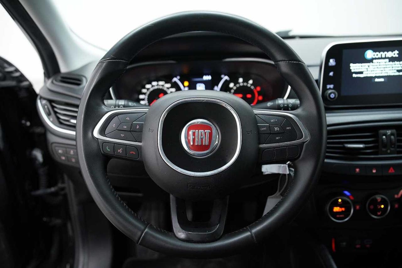 Fiat Fiat Tipo usata, con 5 marce