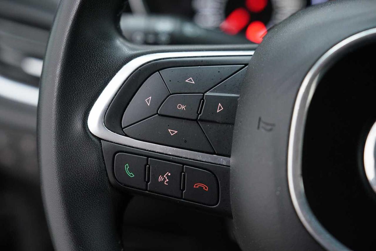 Fiat Fiat Tipo usata, con 5 porte