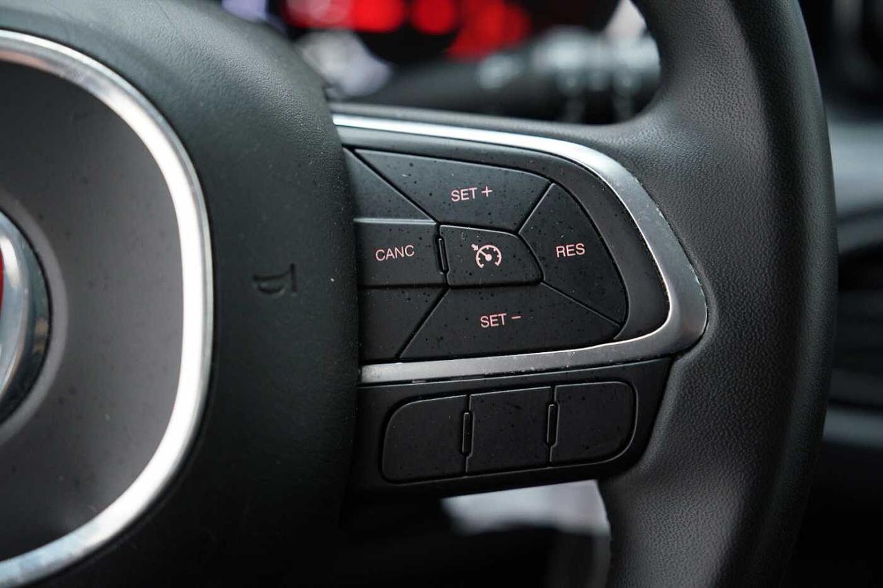 Fiat Fiat Tipo usata, con 5 sedili