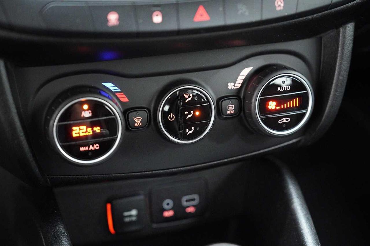 Fiat Fiat Tipo usata, con android auto & apple carplay