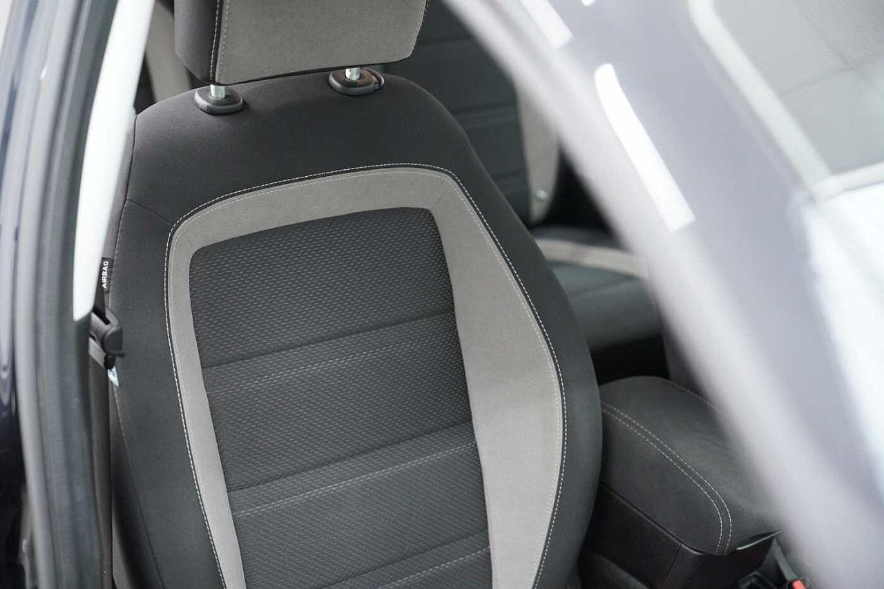 Fiat Fiat Tipo usata, con chiusura centralizzata