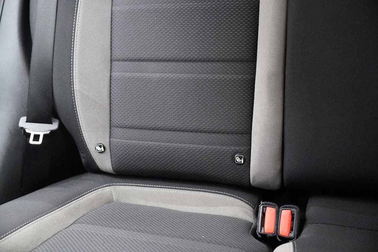 Fiat Fiat Tipo usata, con comandi radio al volante (radio touchscreen)