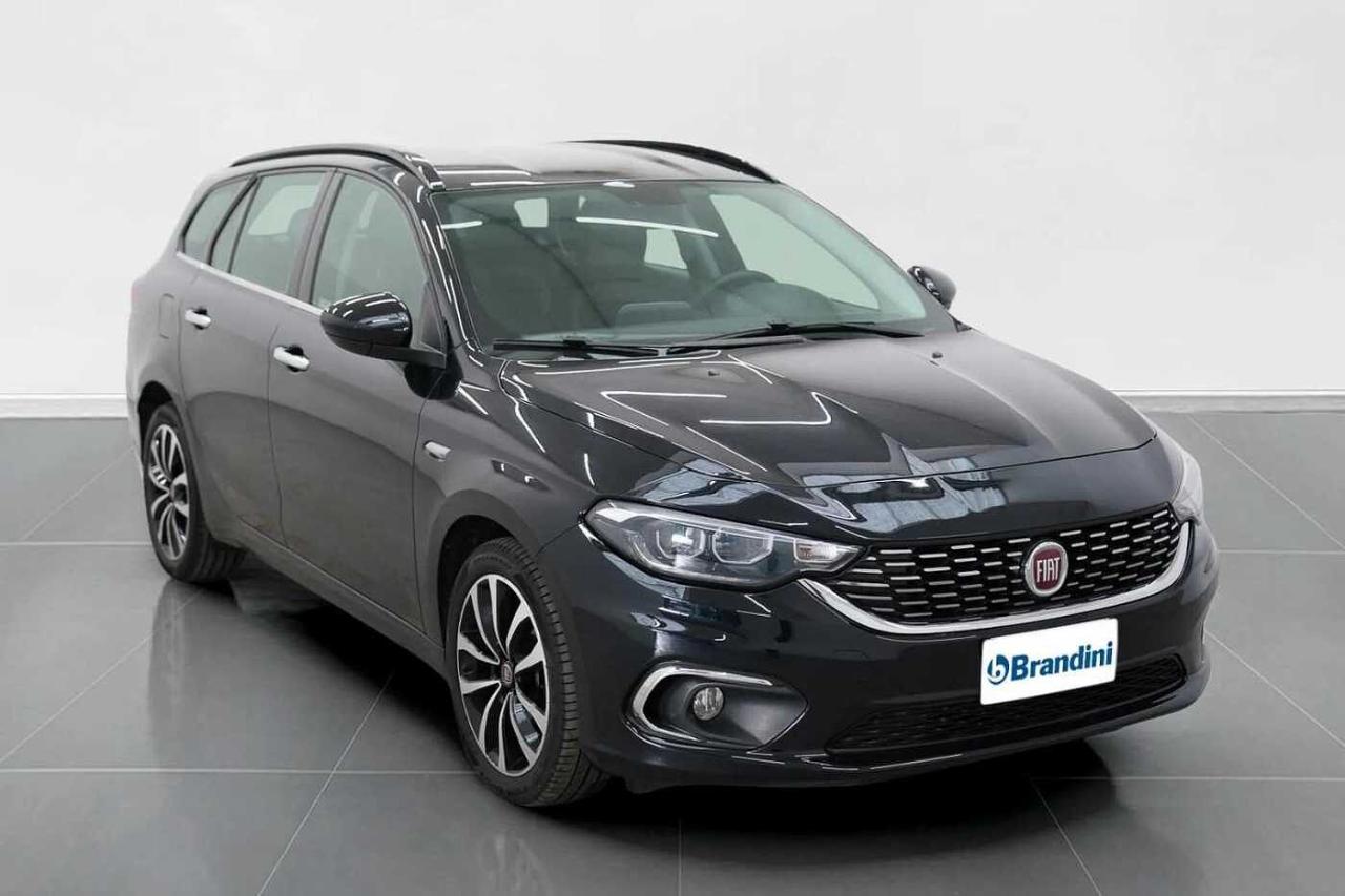 Fiat Fiat Tipo usata, con convertitore gearing