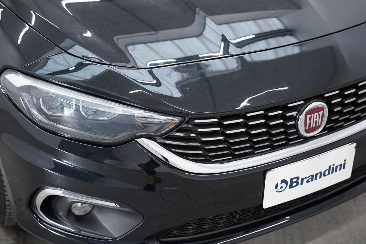 Fiat Fiat Tipo usata, con coppia motore: 1500