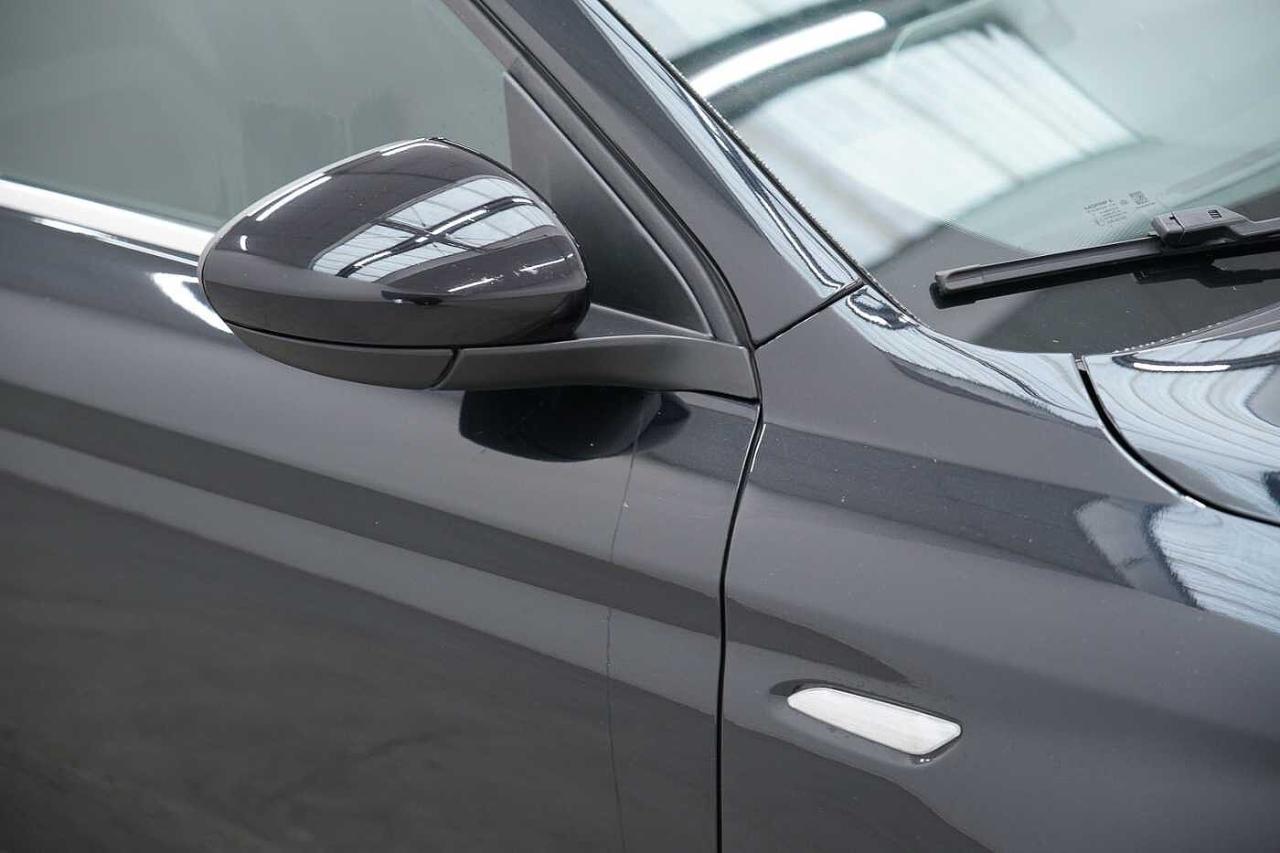 Fiat Fiat Tipo usata, con cruise control