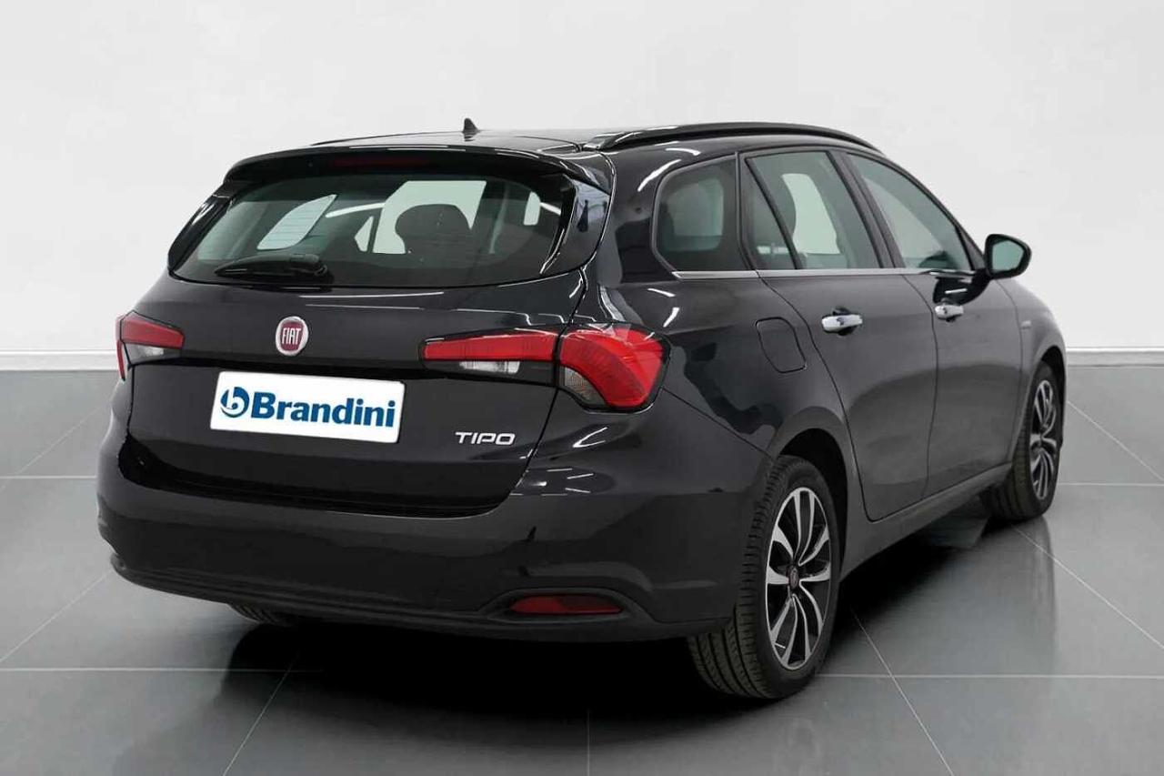 Fiat Fiat Tipo usata, con esp controllo di trazione