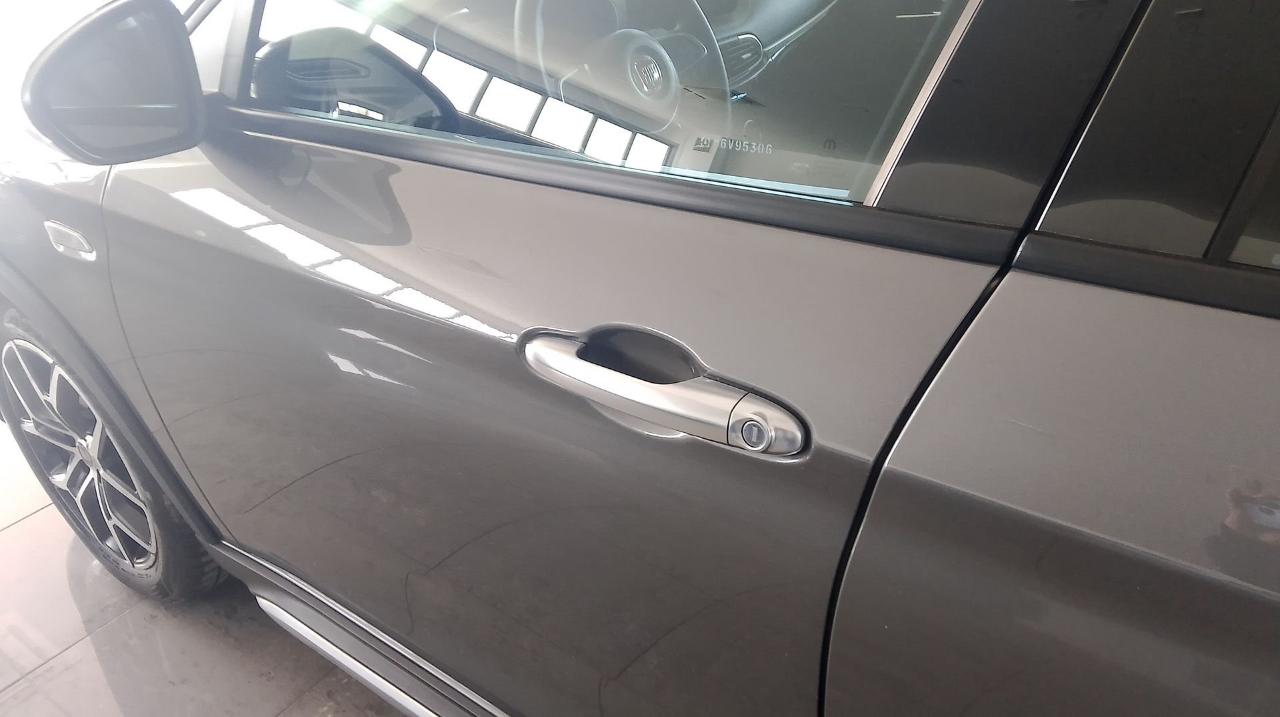 Fiat Fiat Tipo usata, con alzacristalli elettrici