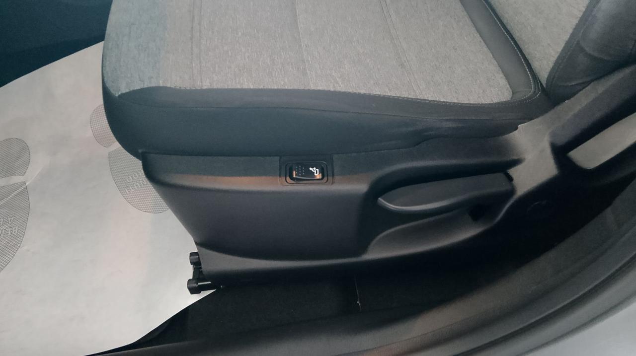 Fiat Fiat Tipo usata, con cruise control