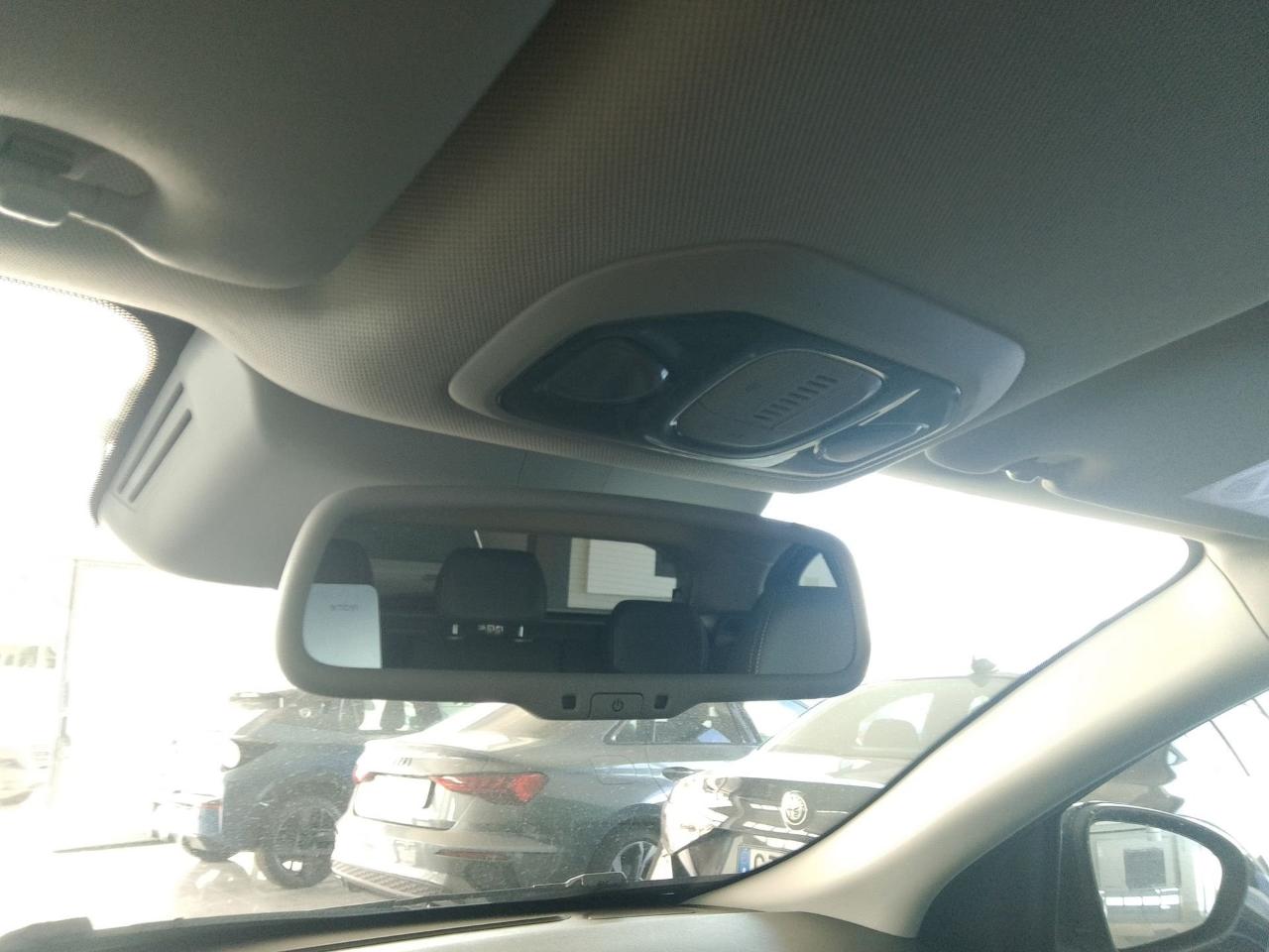 Fiat Fiat Tipo usata, con fendinebbia