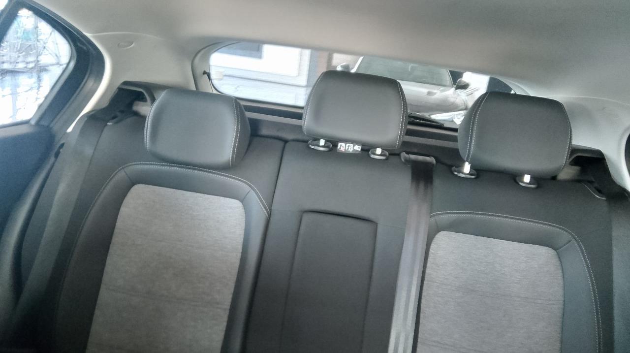 Fiat Fiat Tipo usata, con luci diurne