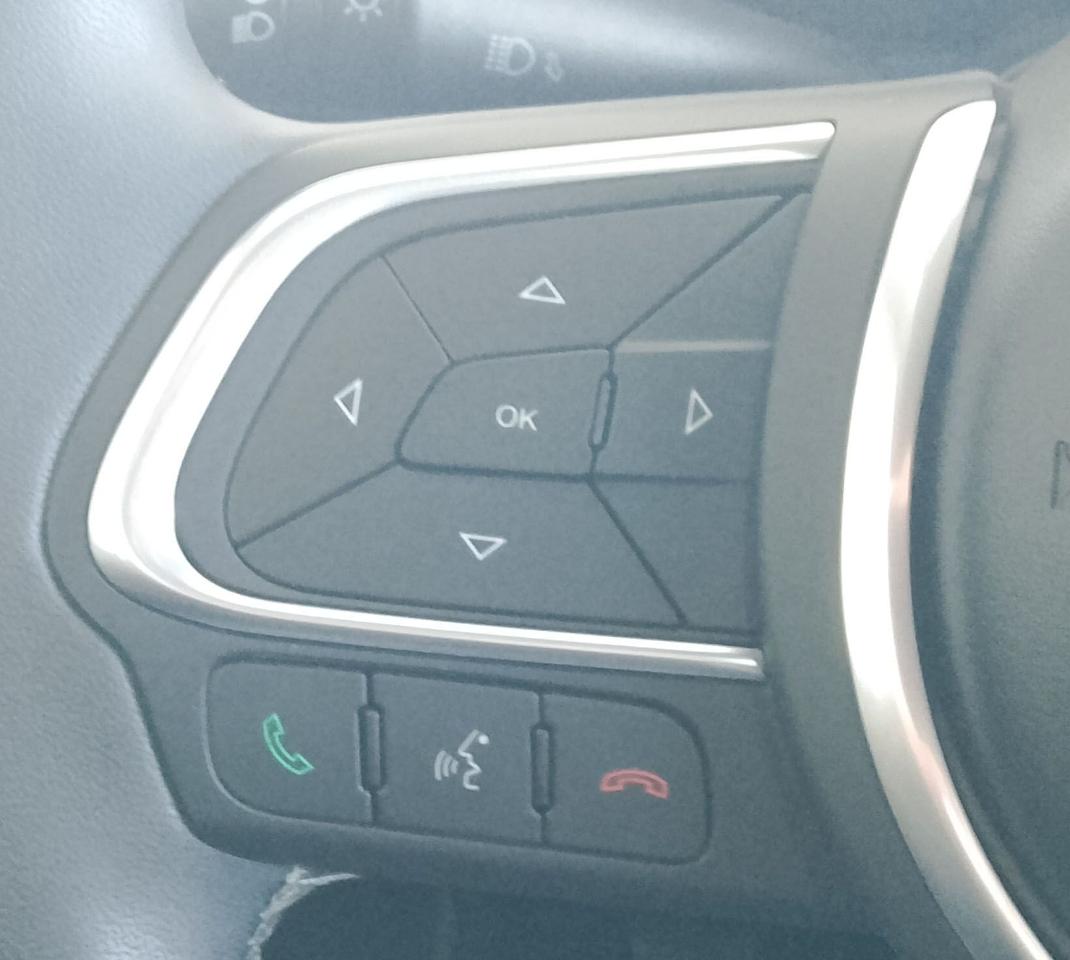 Fiat Fiat Tipo usata, con start/stop automatico