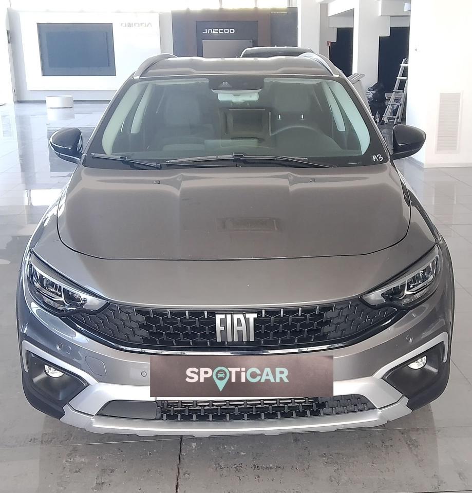 Fiat Fiat Tipo usata 11