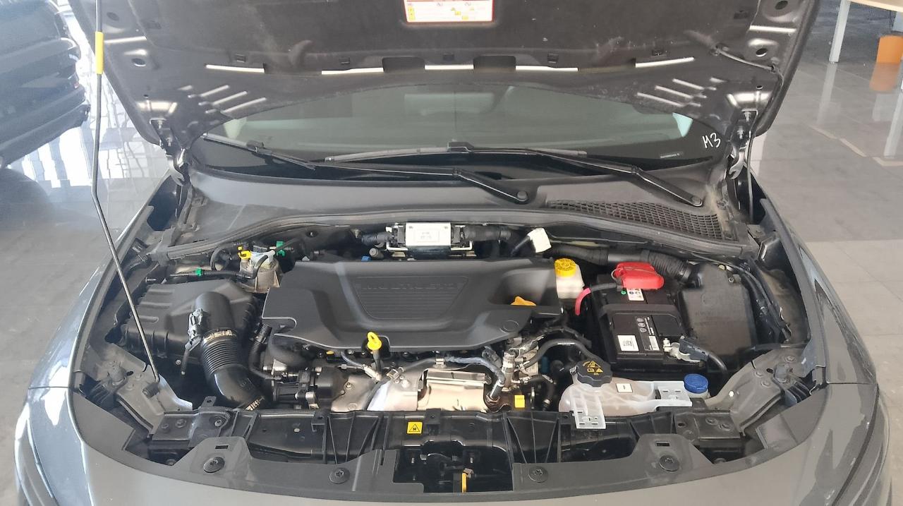 Fiat Fiat Tipo usata 13