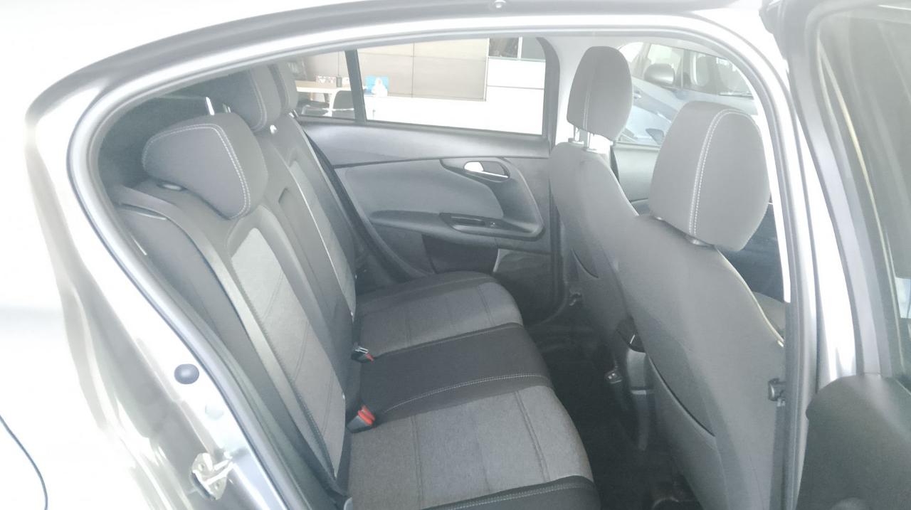 Fiat Fiat Tipo usata 16
