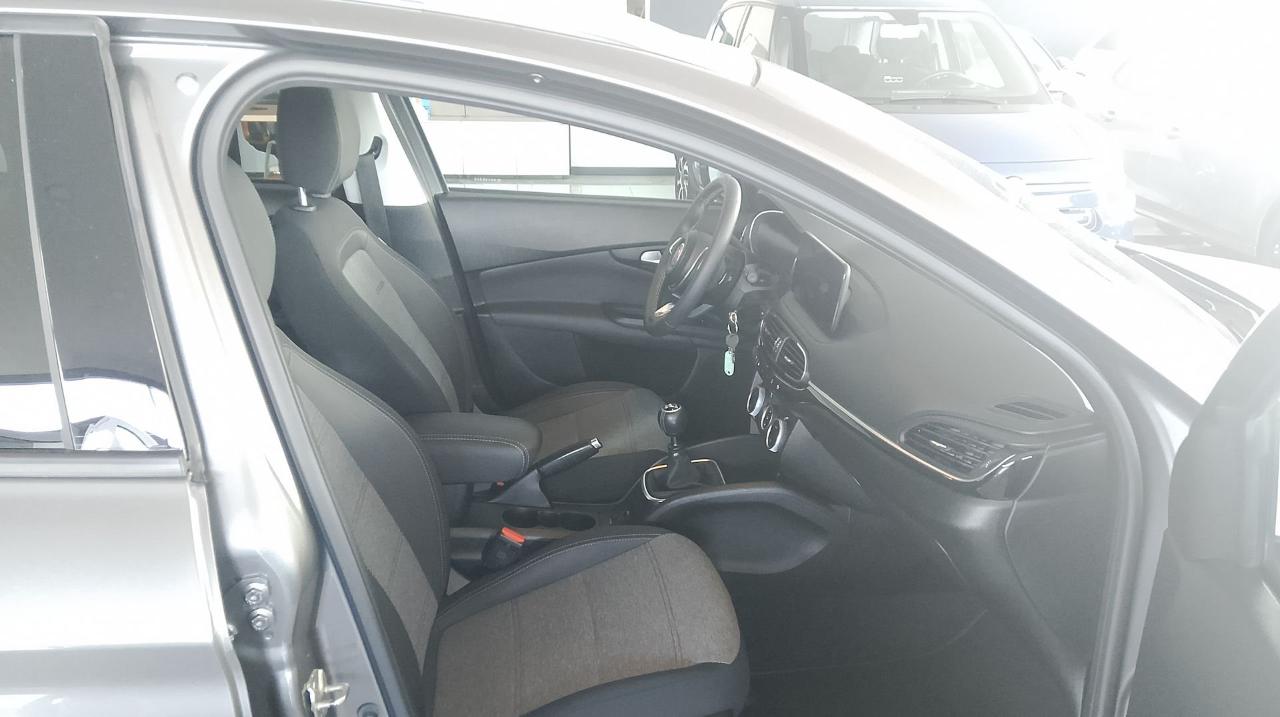 Fiat Fiat Tipo usata 17