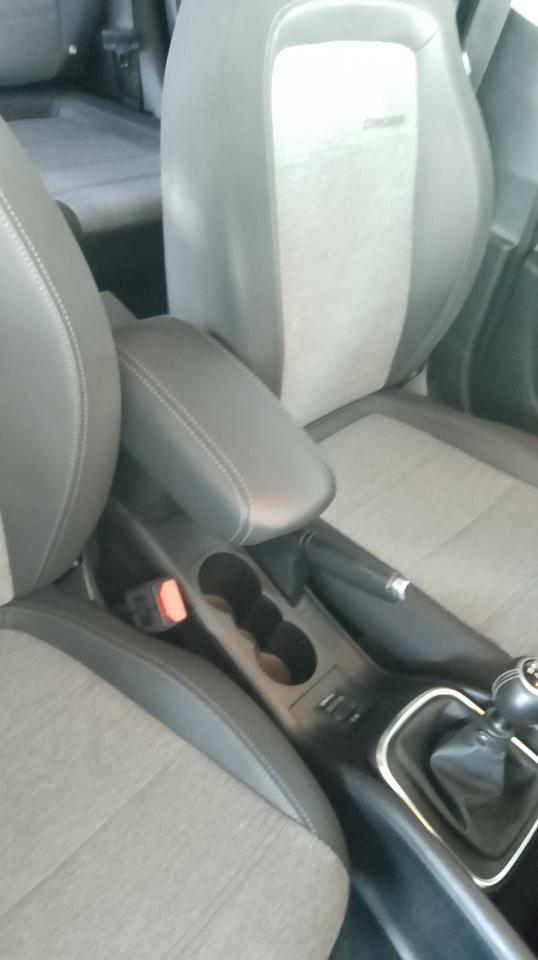 Fiat Fiat Tipo usata 19