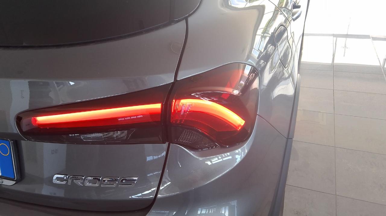 Fiat Fiat Tipo usata 20