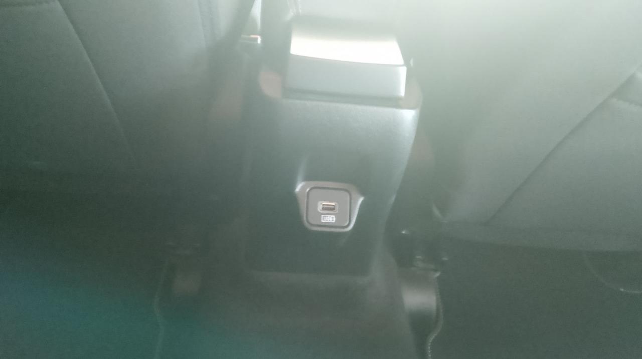 Fiat Fiat Tipo usata 21