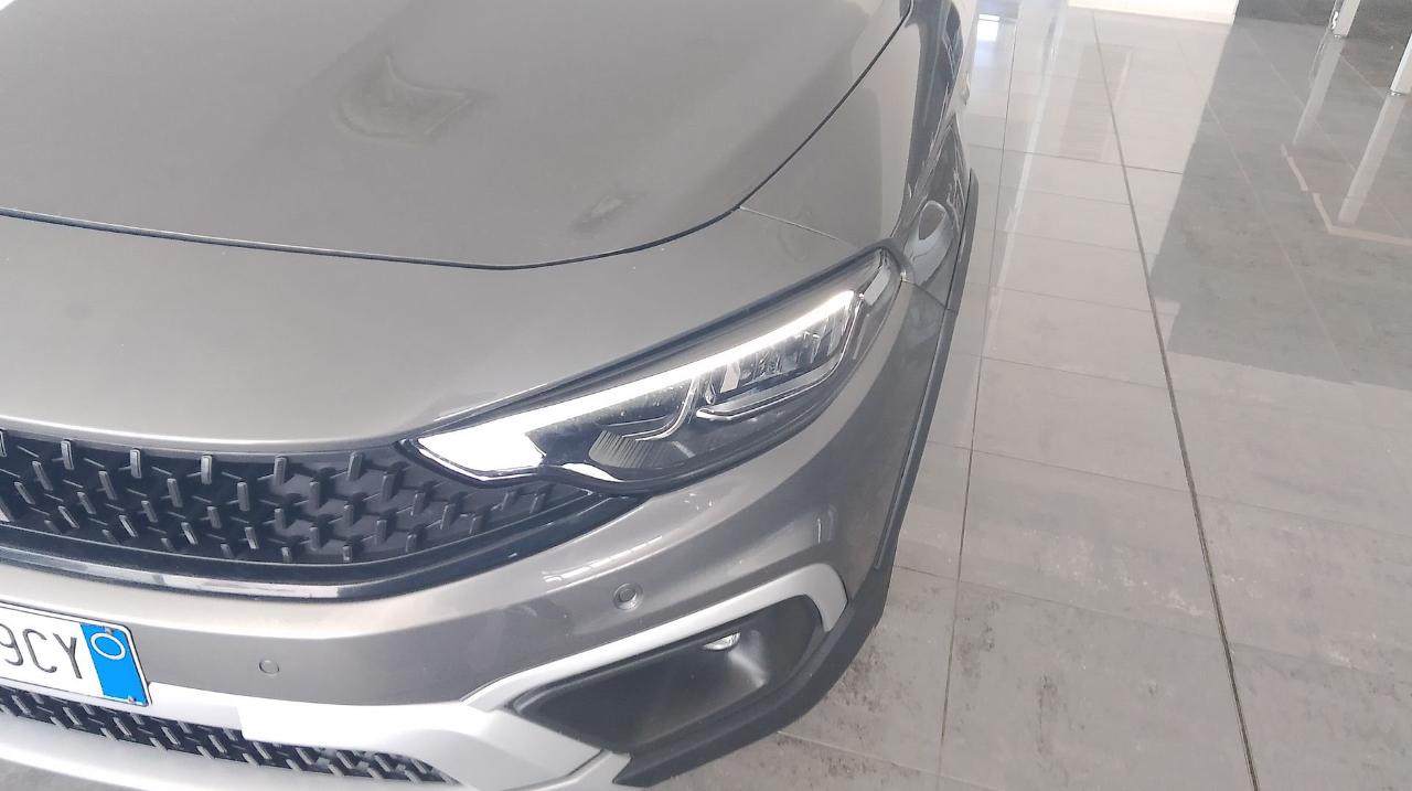 Fiat Fiat Tipo usata 22