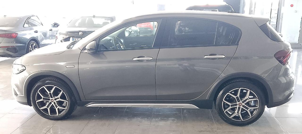 Fiat Fiat Tipo usata 24