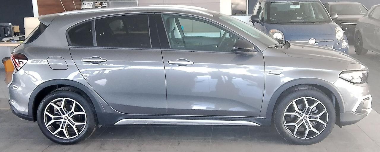 Fiat Fiat Tipo usata 25