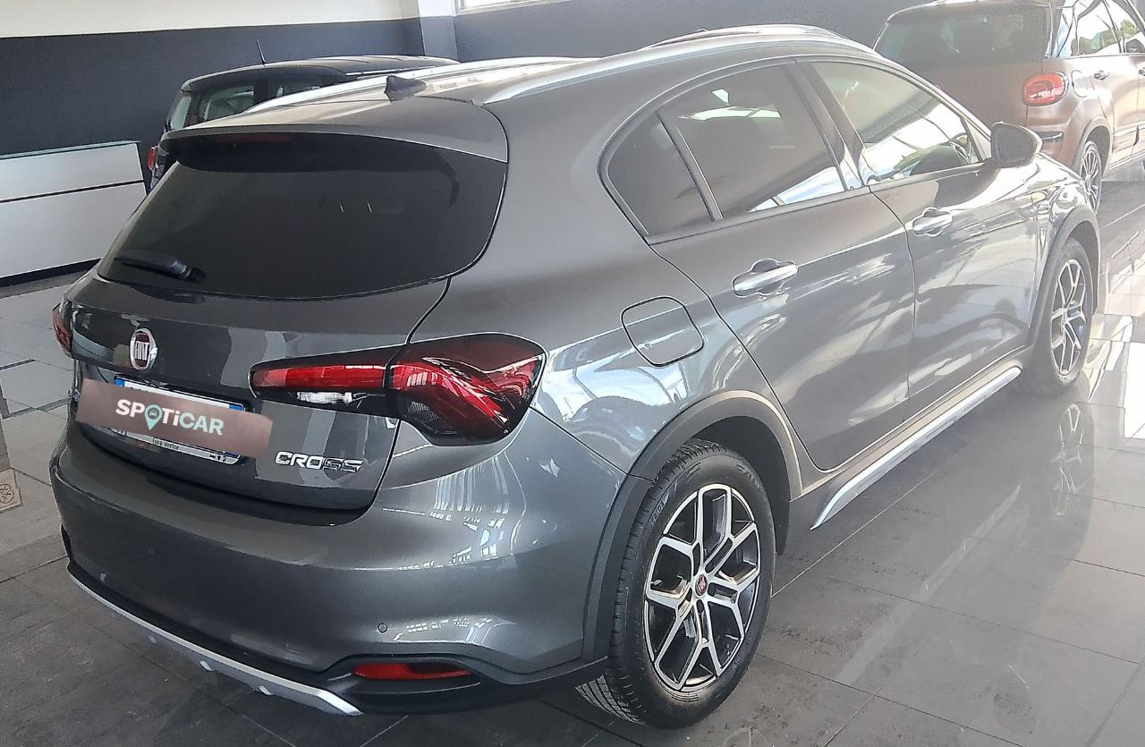 Fiat Fiat Tipo usata 26