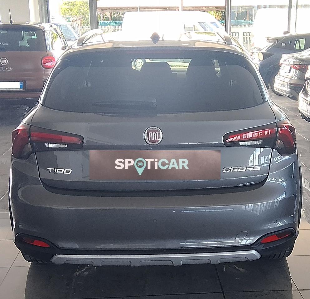 Fiat Fiat Tipo usata 27