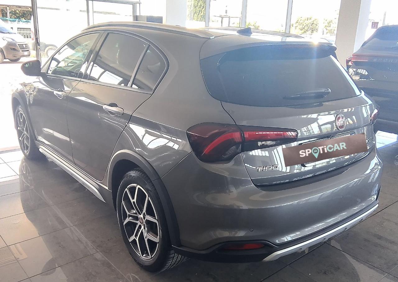 Fiat Fiat Tipo usata 28