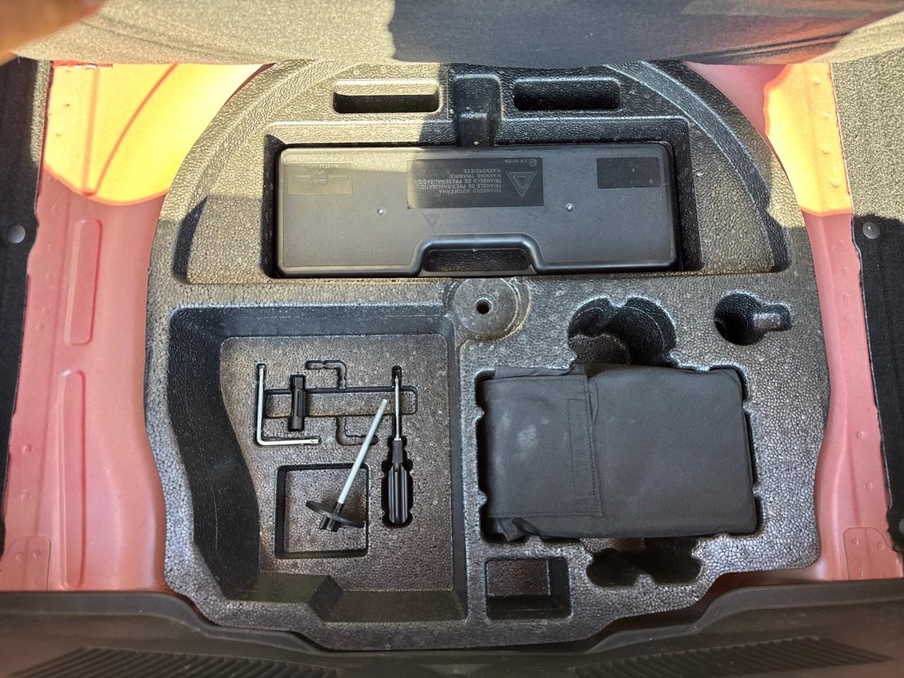 Fiat Fiat Tipo usata, con 7,0 display multifunzionale touch screen, plancia 1 e 17,8