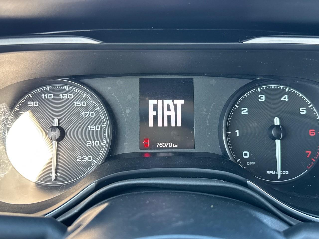 Fiat Fiat Tipo usata, con airbag anteriore conducente, airbag anteriore passeggero con interrutore di disattivazione