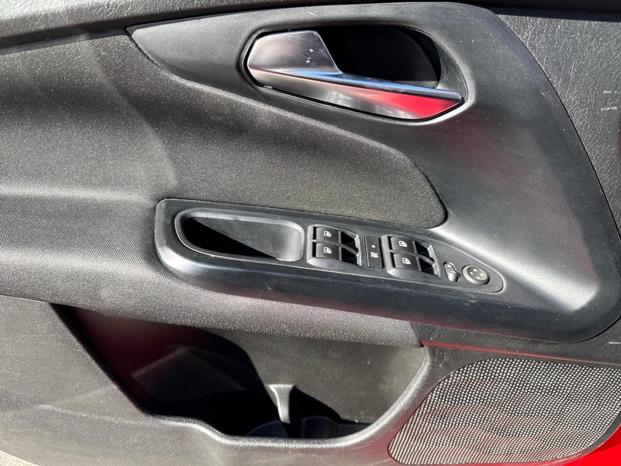 Fiat Fiat Tipo usata, con airbags 6