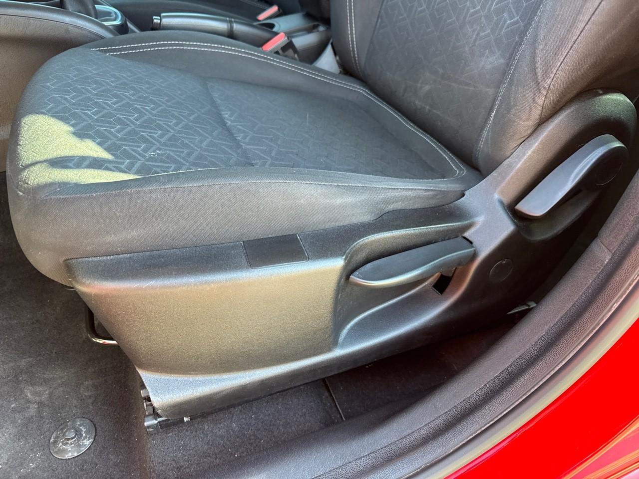 Fiat Fiat Tipo usata, con assistenza alla frenata di emergenza