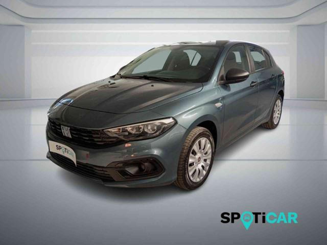 Fiat Fiat Tipo TIPO 1.5 Hybrid DCT 5 porte