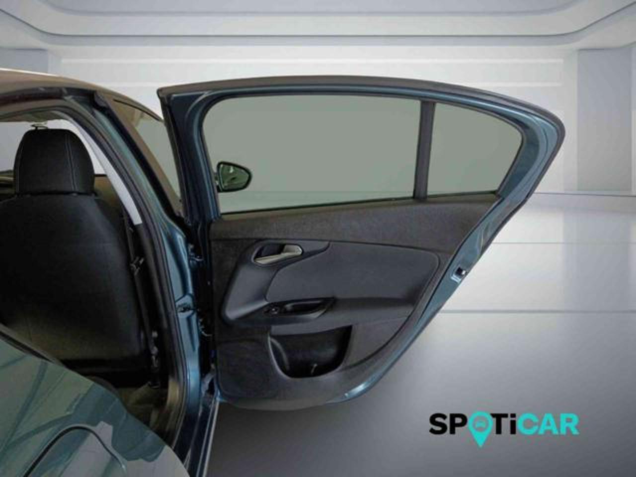 Fiat Fiat Tipo usata, con airbag