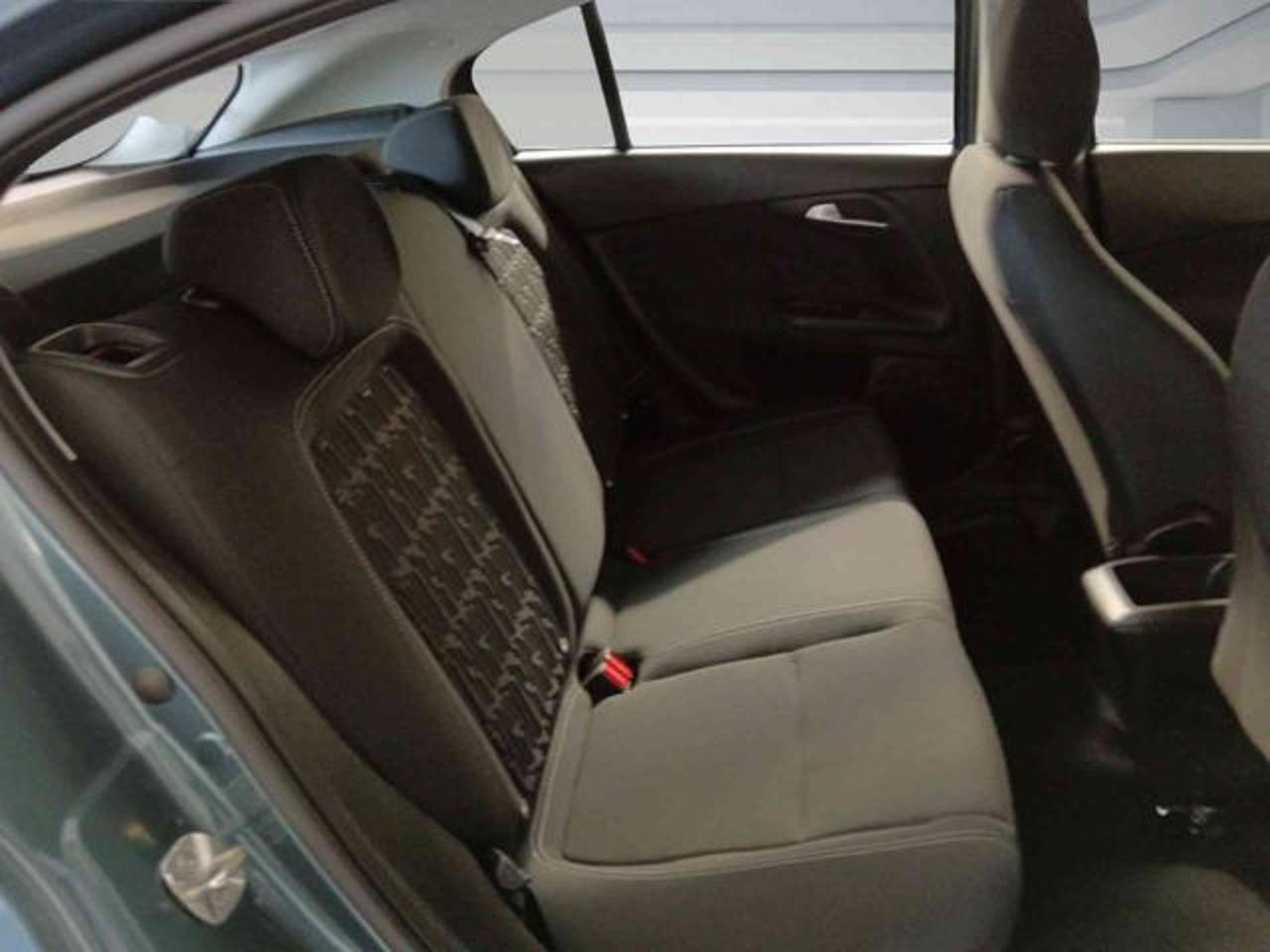 Fiat Fiat Tipo usata, con chiusura centralizzata