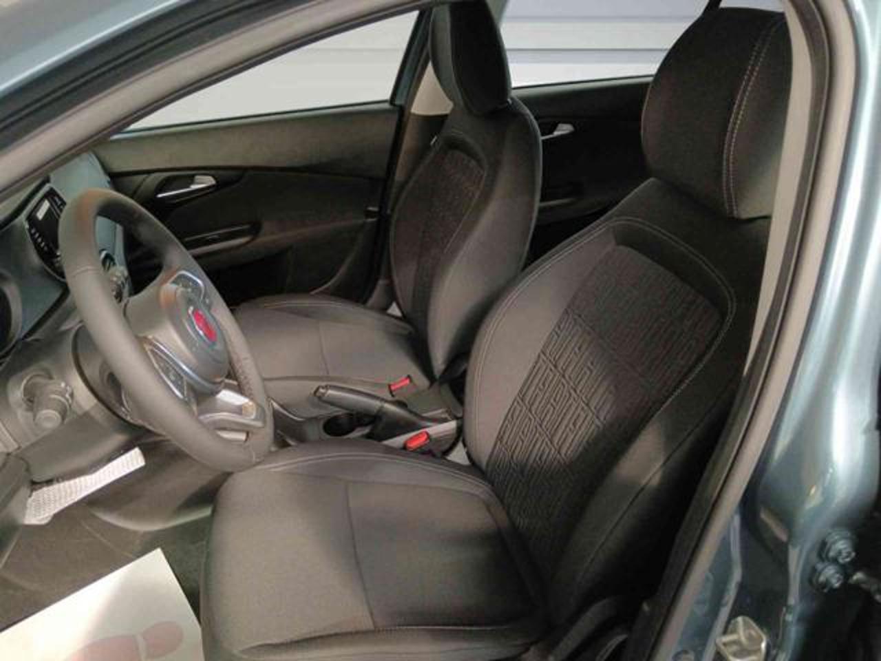 Fiat Fiat Tipo usata, con cruise control